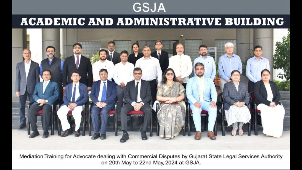 Orientation Training Programme for Arb-Med