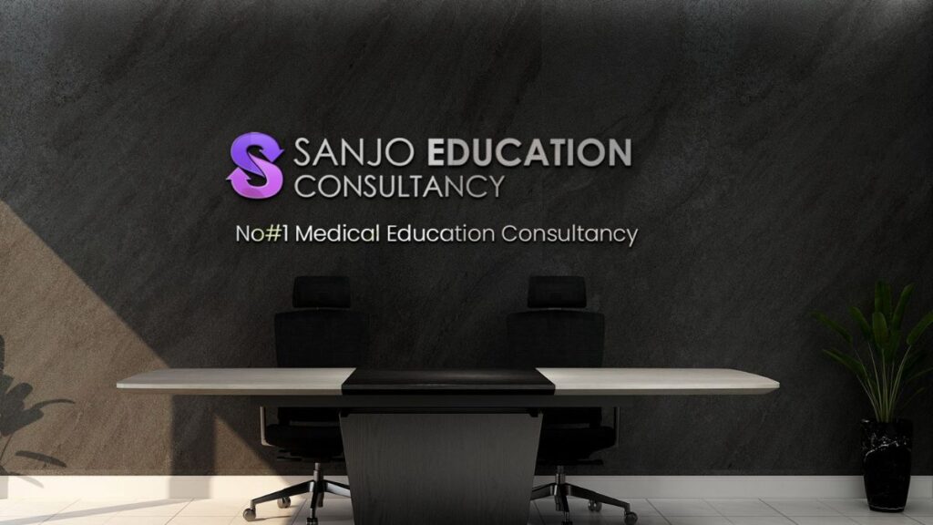 Sanjo Educational Consultancy Celebrates 15 Years of Excellence