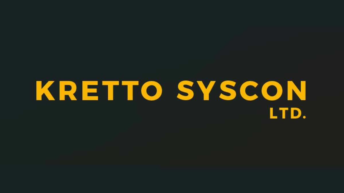 Kretto Syscon to announce Q4 results on April 24, continues to attract strong investor interest