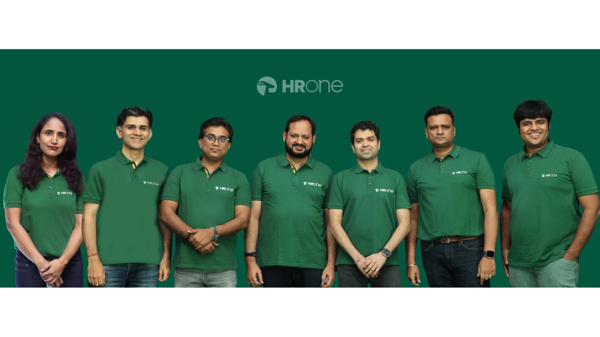 HROne