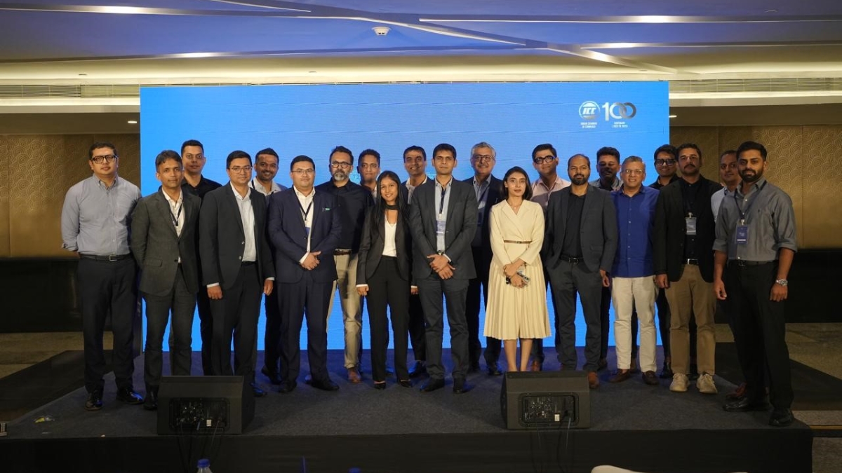 Reimagine Kerala 2025: ICC Launches in Kerala with 20 Speakers to Shape the State’s Future