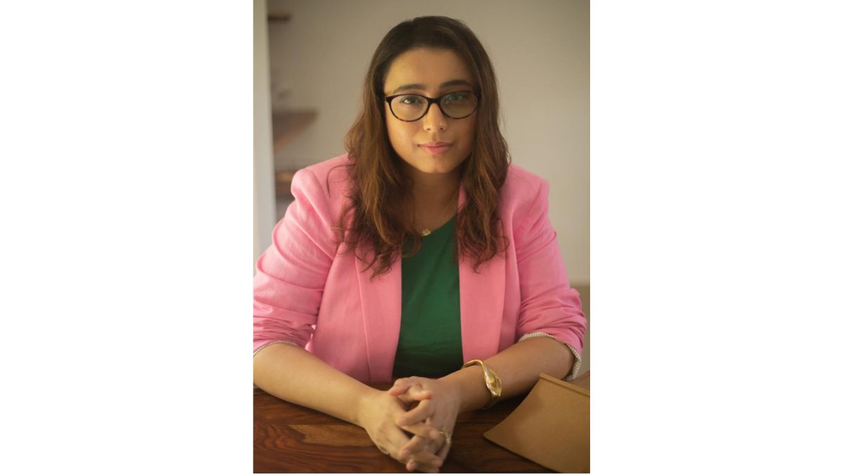 After pan-India success, Maison Gourmestan set to take over Dubai palates with Shivani Sharma’s revolutionary millets-forward mantra