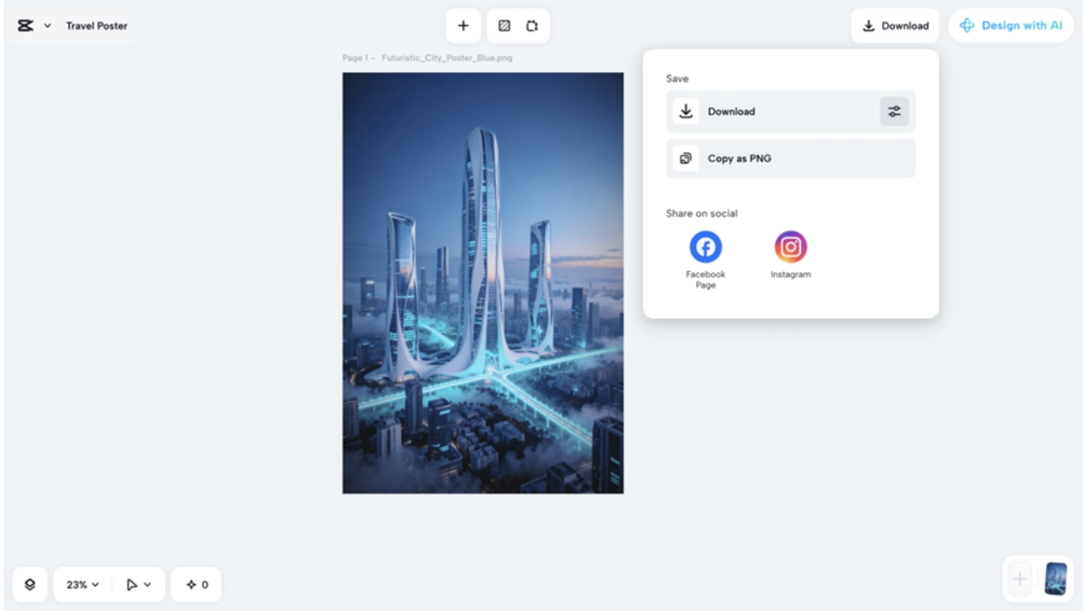 AI Creativity Hacks: How to Turn Boring Content into Art in 10 Minutes