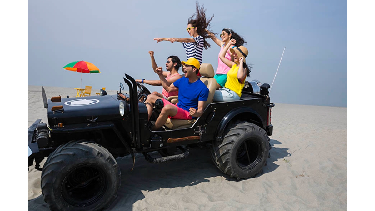 Leading Self Drive Car Rental Company in Kochi: Your Complete Guide
