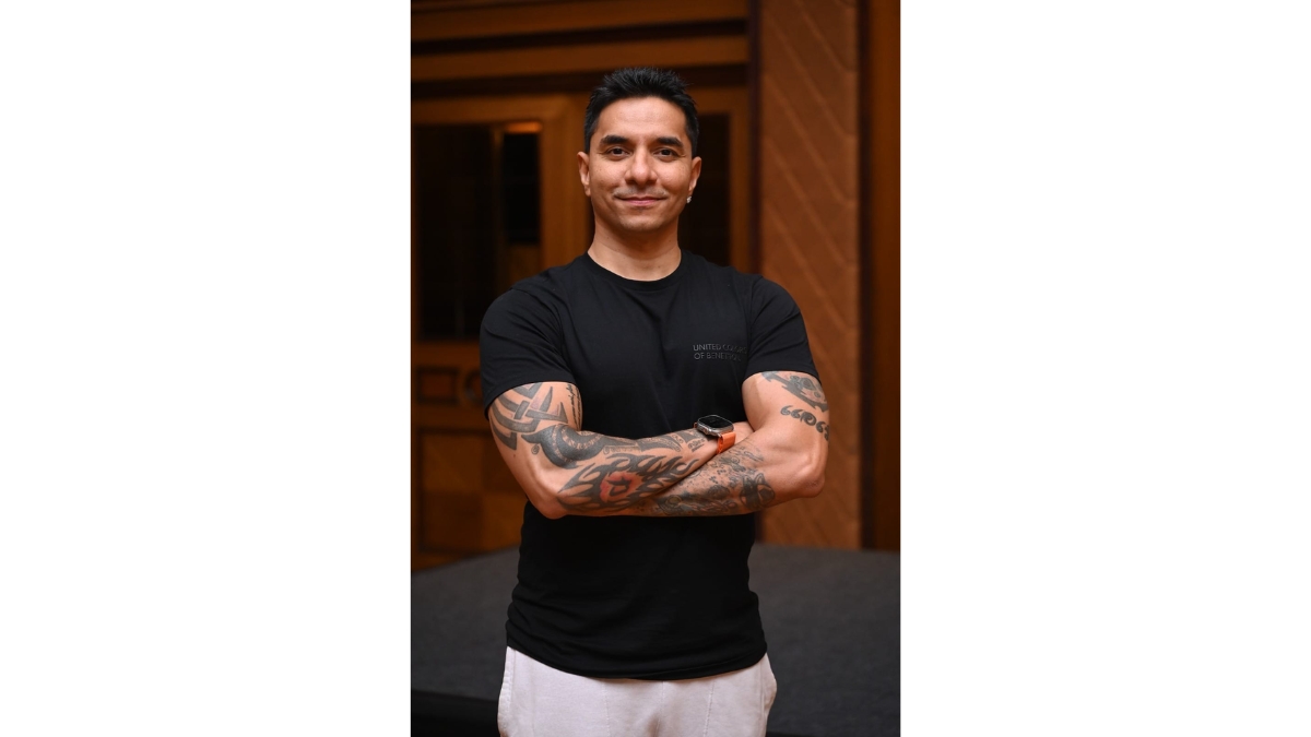 Bharat Nutrition and Lifestyle Classroom by Team Luke Goes Live on Republic Day, Free for All