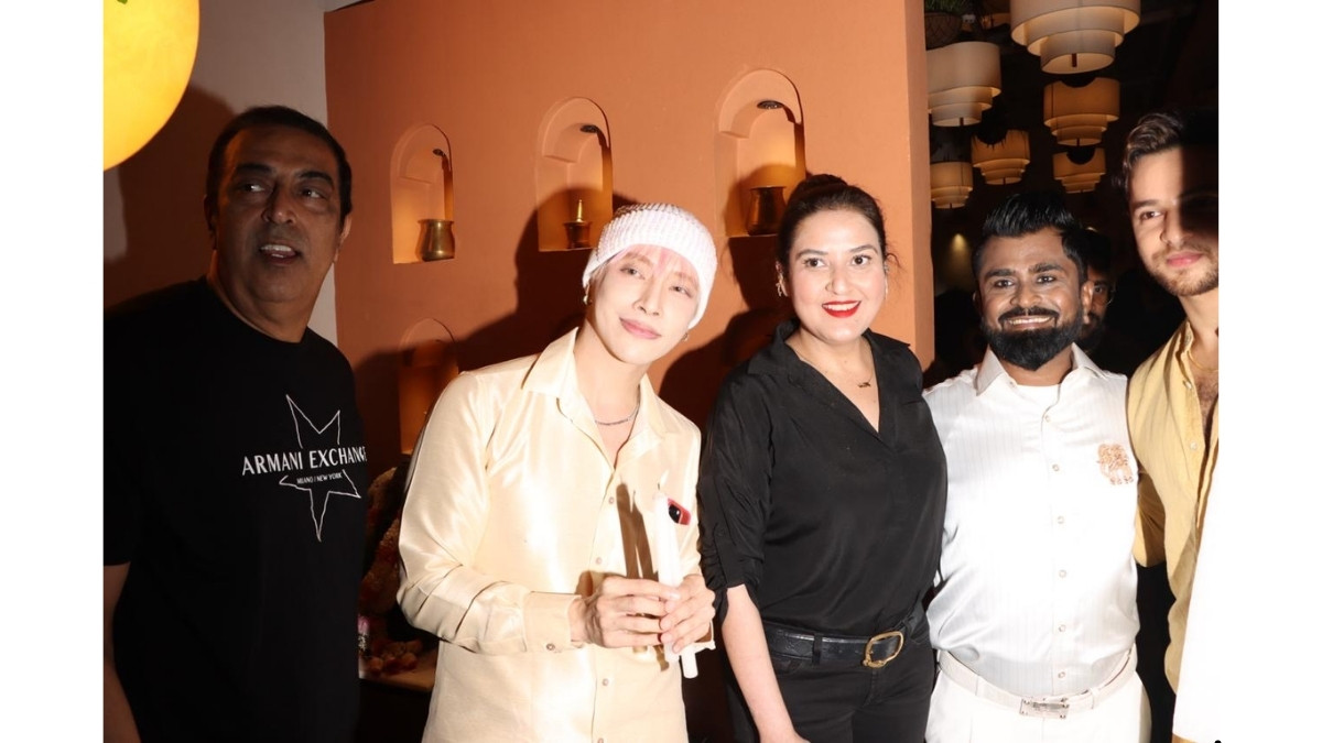 *Grand Star-Studded Launch Marks the Arrival of Kerala Kitchen & Bar by Tanatan as Juhu’s New Coastal & Authentic kerla & maglorian cusine .Dining Destination*-PNN
