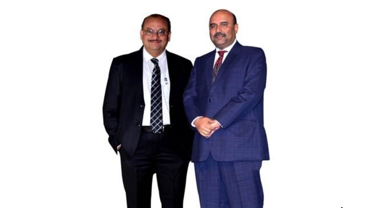 NJ Group: Shaping India’s Investment Journey Through Trust, Discipline, and Reach