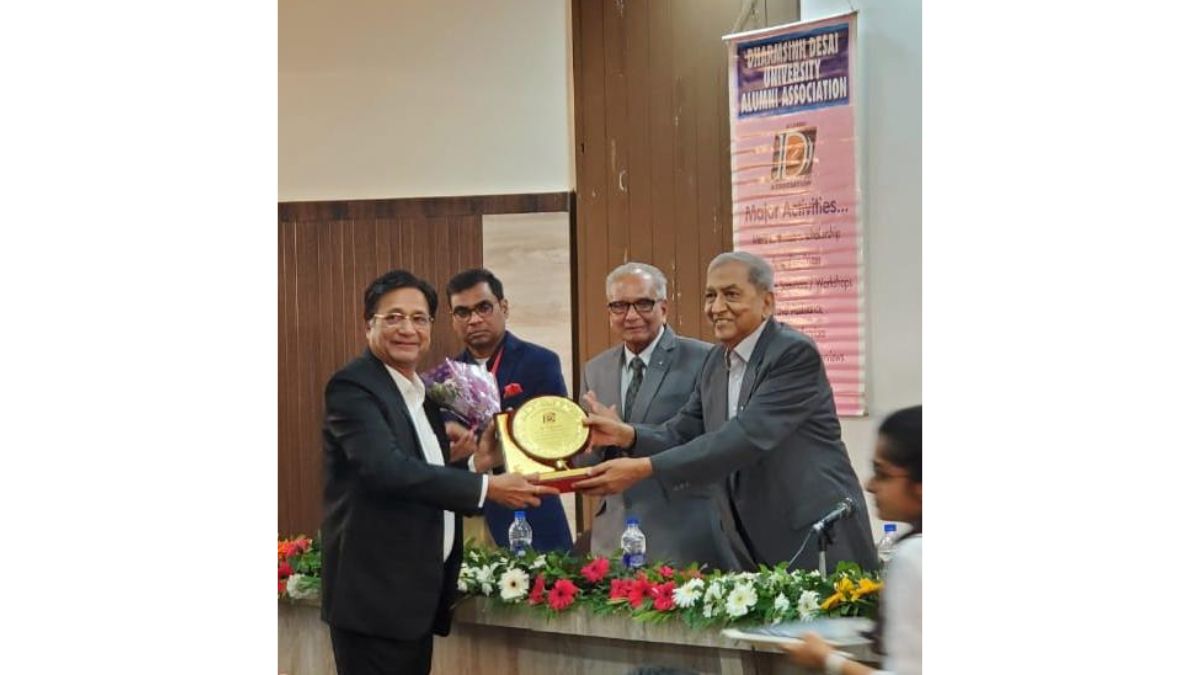 T.R. Associates and Environment Pvt. Ltd. Marks 20 Years of Leadership in Environmental Consulting in India