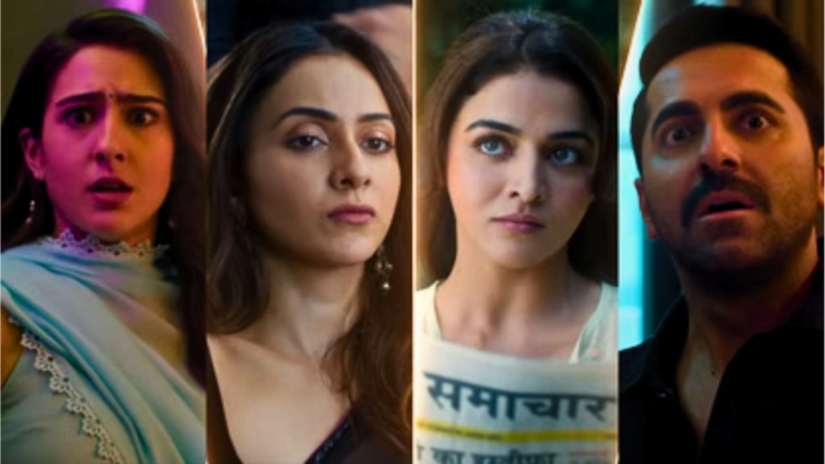 Pati Patni Aur Woh Do - PNN