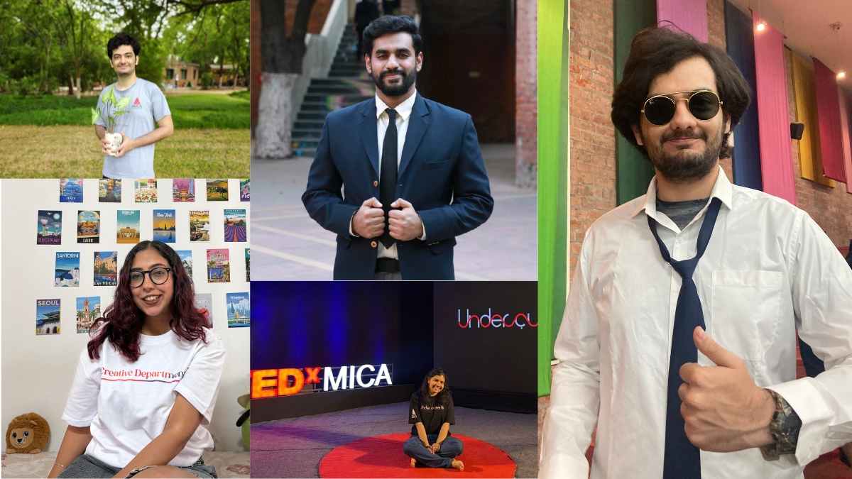 From Medicine to Marketing, Architecture to Advertising: A Diverse Cohort Graduates from MICA 2026