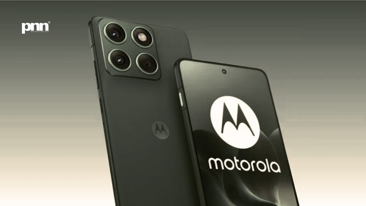 Motorola Edge 70 Pro: Battery-First Bet in India in the Premium Mid-Range Smartphone Market