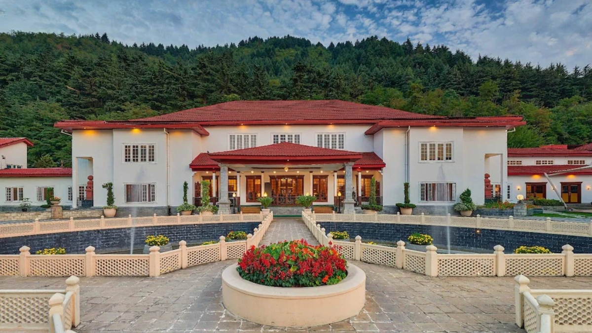 The LaLiT’s Role in Restoring Srinagar’s Pride: From Royal Residence to Cultural Bridge