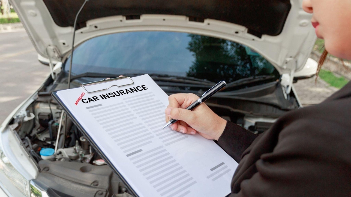 Why Older-Car Owners Need a Different Renewal Strategy