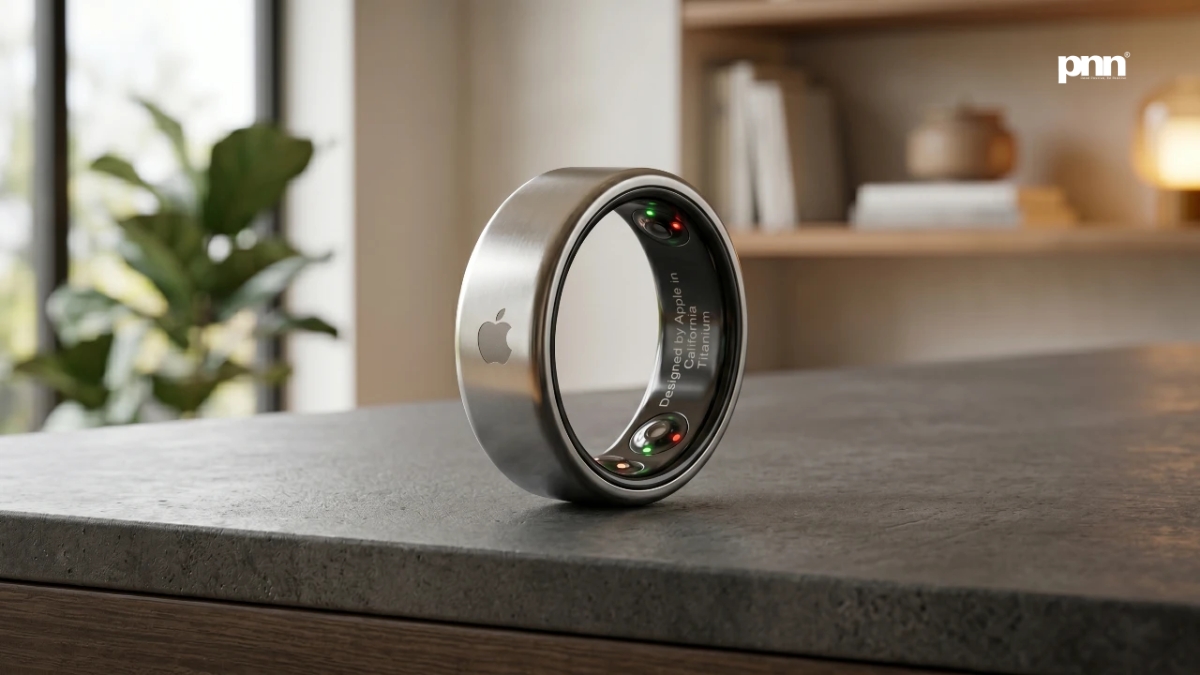 Health Tracking Rings: The Smart Jewelry Replacing Your Fitness Watch in 2026