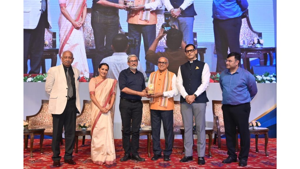 Madhya Pradesh Creates a New Model of Collective Security for Dentists-HE