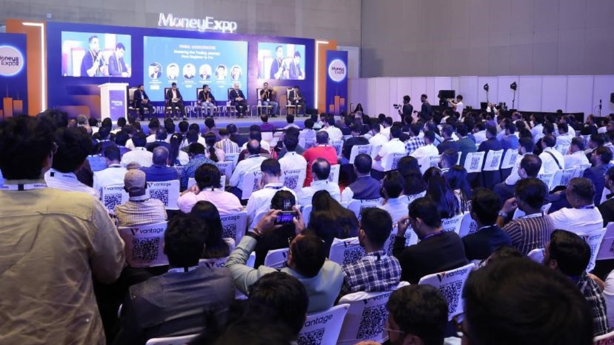 Money Expo India Gathers 1000+ NRI Investors In Mumbai