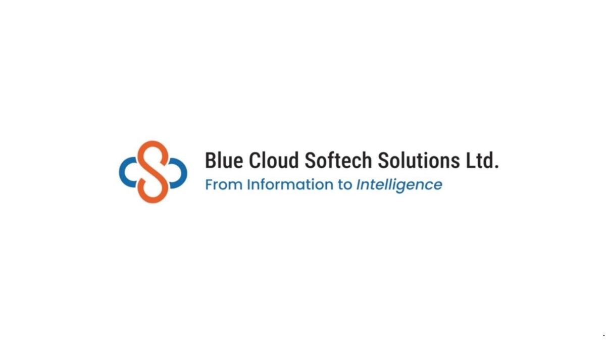 Blue Cloud Softech Solutions Limited and the Mahesh Babu Foundation Announce Technology Association and Launch GMB Life, a Preventive Screening and We