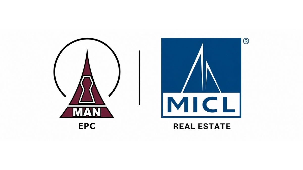 Man Infraconstruction Approves Rs 169.29 Crore Share Buyback at Up to Rs 171 Per Share