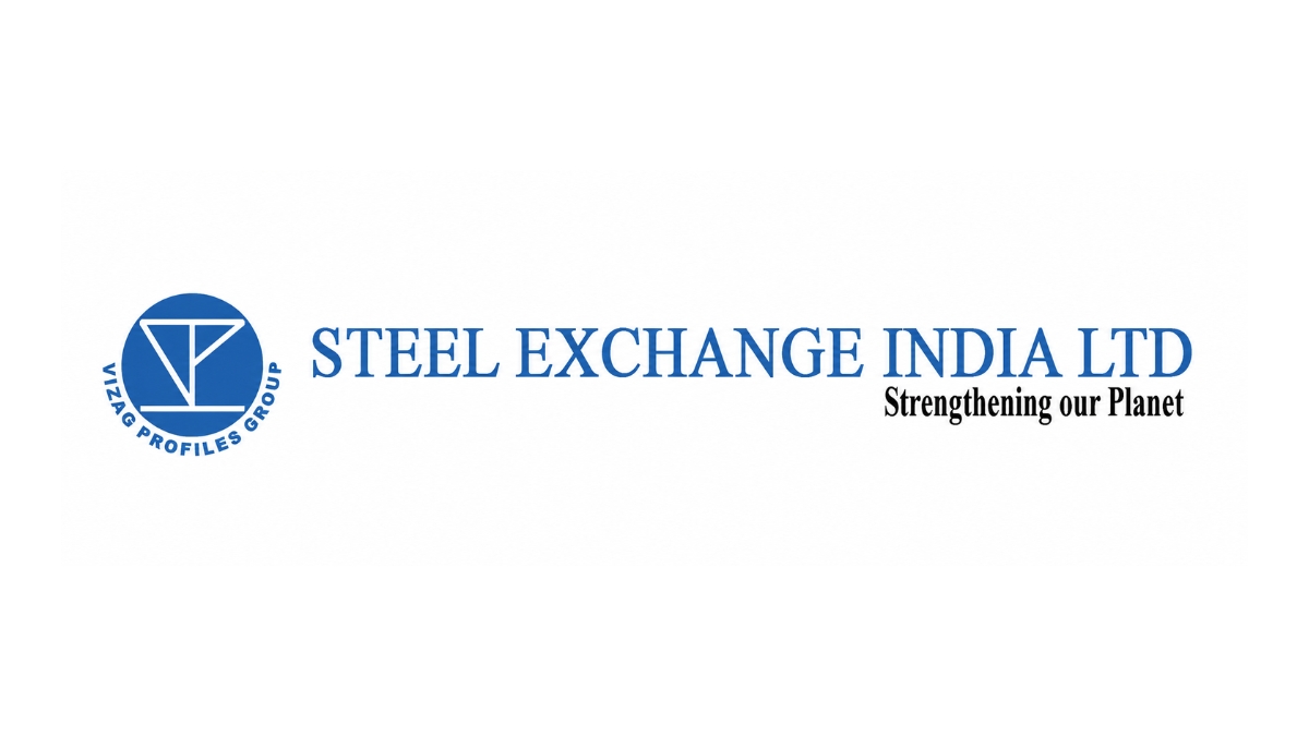 Steel Exchange India Sets New Production Record with Highest-Ever Re-Bar Output in August 2026